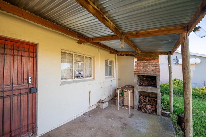 2 Bedroom Property for Sale in Riviersonderend Western Cape
